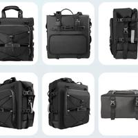Borsa laterale morbida  ADV