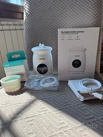 Scaldabiberon Veo