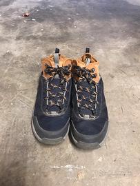 Scarpe da trekking QUECHUA