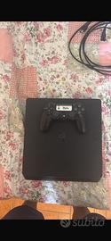 ps4 slim