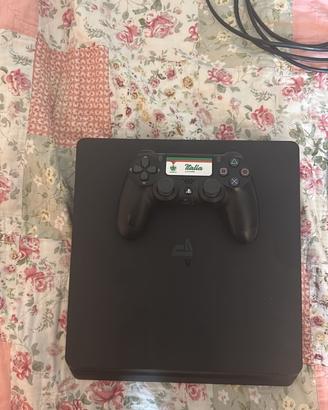 ps4 slim