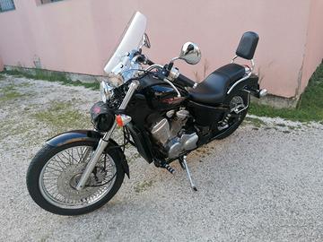 Honda VT 600 
