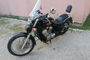 Honda VT 600 