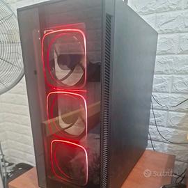 Pc gaming Fisso