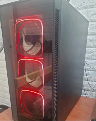 Pc gaming Fisso