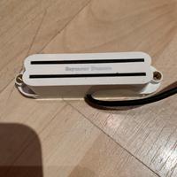 Pick up Seymour duncan