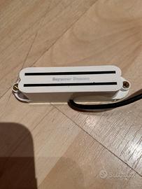 Pick up Seymour duncan