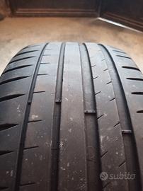 gomme Michelin pilot sport 4 225/45 ZR18 91W