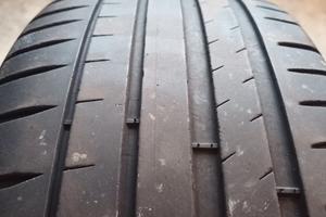 gomme Michelin pilot sport 4 225/45 ZR18 91W