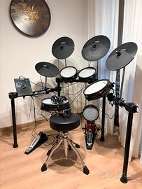 Batteria elettronica Alesis Crimson 2 KIT