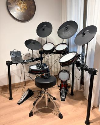 Batteria elettronica Alesis Crimson 2 KIT