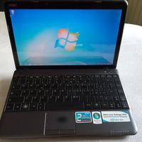 Netbook MSI U200 MS1242