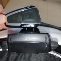 Interfono Cardo Scala Rider Q3