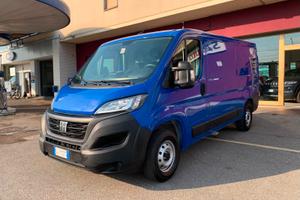 Fiat Ducato 33 MH1 2.2 mjt3 140cv
