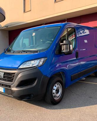 Fiat Ducato 33 MH1 2.2 mjt3 140cv