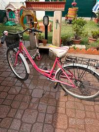 Bici da Bambina
