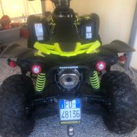 TGB Altro modello - 2023