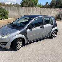 SMART FORFOUR 1.5 CDI 70 KW PASSION SOFTOUCH 2006