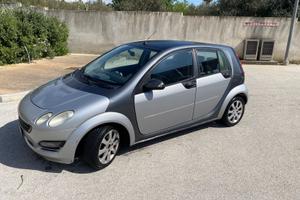 SMART FORFOUR 1.5 CDI 70 KW PASSION SOFTOUCH 2006