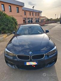BMW serie 4 GC 420d MSPORT