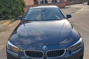 BMW serie 4 GC 420d MSPORT