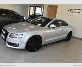 AUDI A5 3.0 V6 TDI quattro Ambition