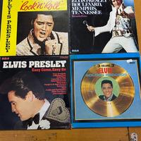 Lo è cofanetti di Elvis
