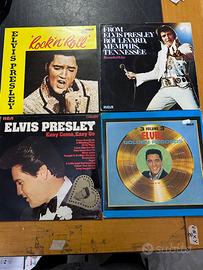 Lo è cofanetti di Elvis