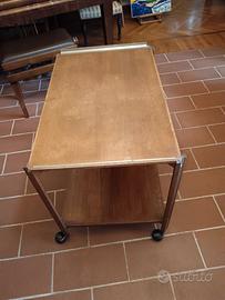 Carrello portavivande Ico Parisi - 1963