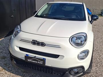 FIAT 500X 500X 1.3 MultiJet 95 CV Club