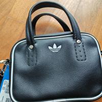 ADIDAS ORIGINAL - BORSA ADICOLOR XS - Nera