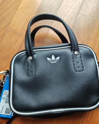 ADIDAS ORIGINAL - BORSA ADICOLOR XS - Nera