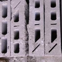 Blocchi in calcestruzzo