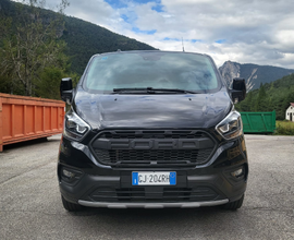 Ford transit custom TRAIL 2.0 170cv 2022/23