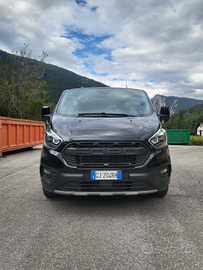 Ford transit custom TRAIL 2.0 170cv 2022/23