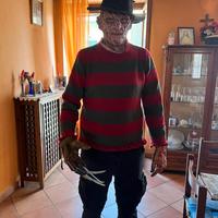 Bundle Freddy Krueger
