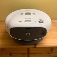 Proiettore digitale HP ep7100 Series Home Cinema