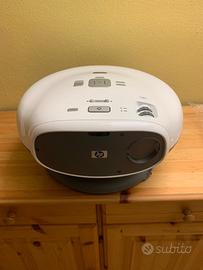 Proiettore digitale HP ep7100 Series Home Cinema