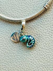 Charm per braccialetto Pandora in argento 925