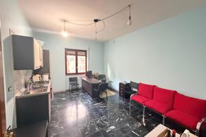 Appartamento 3 vani zona stazione-smcv