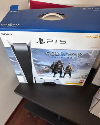Playstation 5