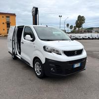 PEUGEOT EXPERT 2.0 COMPACT FURGONE