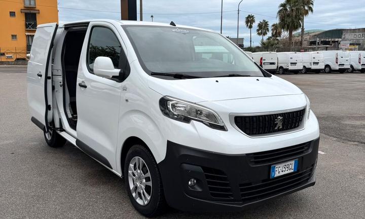 PEUGEOT EXPERT 2.0 COMPACT FURGONE