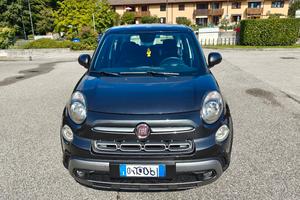 Fiat 500 L 1.4 benzina 95 CV Cross  