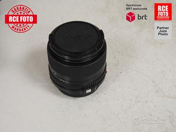 CANON FD 24 F2.8