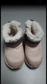 Stivaletti Zara n.25