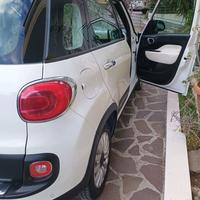 FIAT 500 L 1600