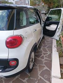 FIAT 500 L 1600