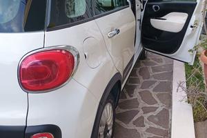 FIAT 500 L 1600