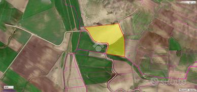 TERRENO A SERRACAPRIOLA